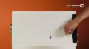 Обзор проточного водонагревателя GORENJE GWH-10NNBW | Ситилинк