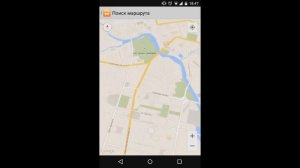 infobus приложение для маршрутов автобусов Астаны