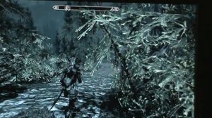 Skyrim Patch 1.2 xbox lag