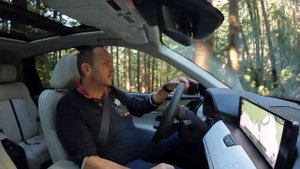 Mazda CX-90 (2023): First Test Drive Video Review