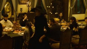 Смертельная игра 1 сезон 40 серия