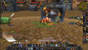 PVP МЕТА подробный разбор World of Warcraft: Mists of Pandaria