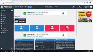 How To Give OP On Aternos Server (Admin) | Give Yourself OP On Aternos Server
