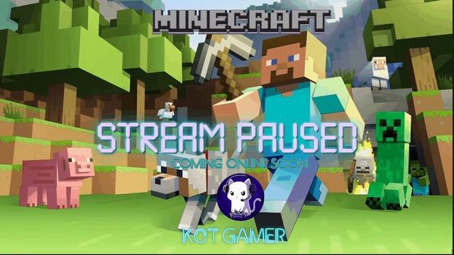 MINECRAFT: Синтез спавнеров на MST NETWORK