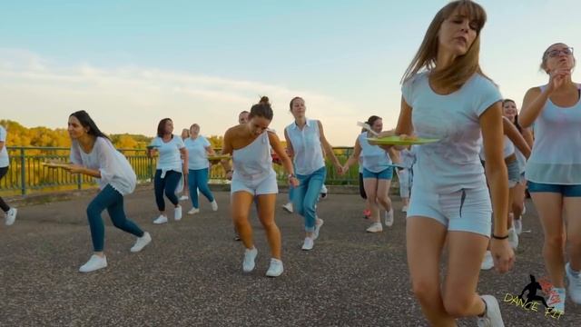 Jerusalema By Lk_30 смотреть онлайн