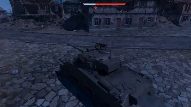 Бабка надвое сказала | War Thunder смотреть онлайн