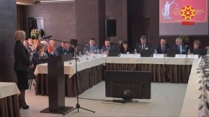 Научно-консультативный совет при Арбитражном суде Волго-Вятского округа