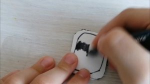 Мини планшет своими руками!