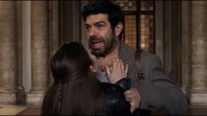 Не твоё тело (2017)