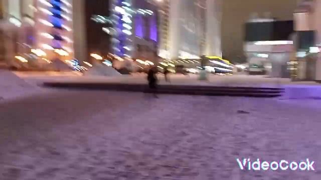 Обзор гостиничного комплекса Измайловский г. Москва.