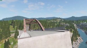 Последний путь в город