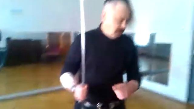 Фланкировка, как фитнес. смотреть онлайн