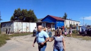 №86 День Рыбака! посёлок Рыбачий,Куршская коса