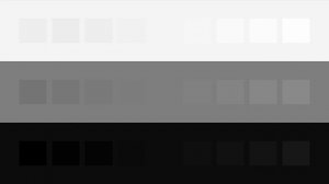 Color calibration with test patterns, charts, portraits and gradients v2.01 | Test your display | #