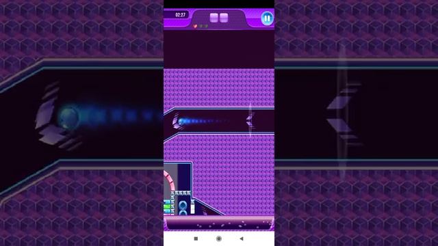 block breaker 3 unlimited gameplay español por (tamatomopower) смотреть онлайн