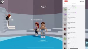 ПРОХОЖУ ТАВЕР ОФ ХЕЛЛ, НО С КОГО УРОВНЯ Я УПАДУ ТО ТОКОГО ЦВЕТА + ВЕЩЬ К МОЕМУ СКИНУ😱