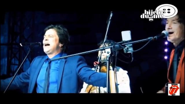 Bijelo Dugme - Pljuni i zapjevaj moja Jugoslavijo (Arena Pula) смотреть онлайн