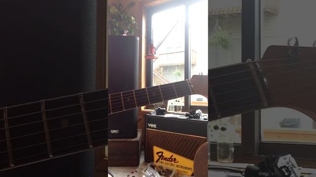 Can't help it. SRV #1 Vegas Fender Strat Real Pre CBS Stratocaster Parts www.eddievegas.com смотреть онлайн