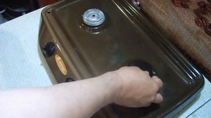 Настольная плитка ГЕФЕСТ  мой отзыв и обзор после двух месяцев эксплуатации