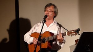 Александр Хегай "За наших дам", "Тюбик", "Тюбик 2"