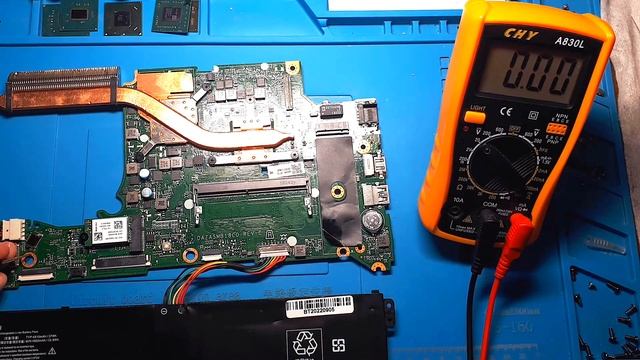 Новогодний непростой Ремонт ноутбук Acer aspire 3 a315-21 смотреть онлайн