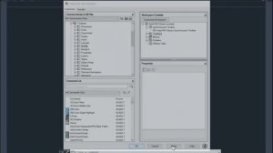 AutoCAD Classic Interface