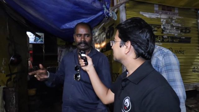 Anna Chilli Corner | Bhilai | Bhilai Street Food | street food bhilai | The local guide смотреть онлайн