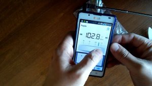 Антенна телескопическая для радио и антенна разъем 3.5 мм для телефона с AliExpress