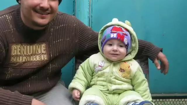 С днем рождения любимый муж и папа)) смотреть онлайн