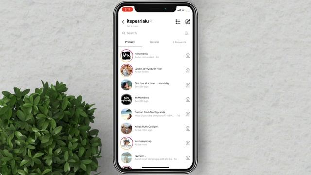 How To Delete Instagram Call History on iPhone смотреть онлайн