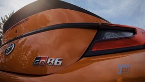 2023 Toyota GR86 10th Anniversary Special Edition Review