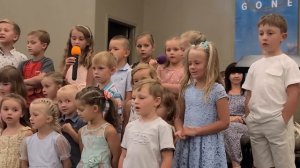 Когда слышу над собой в небе синем (самолёт)