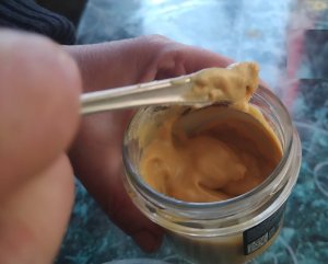 Простейший рецепт горчицы "СССР"