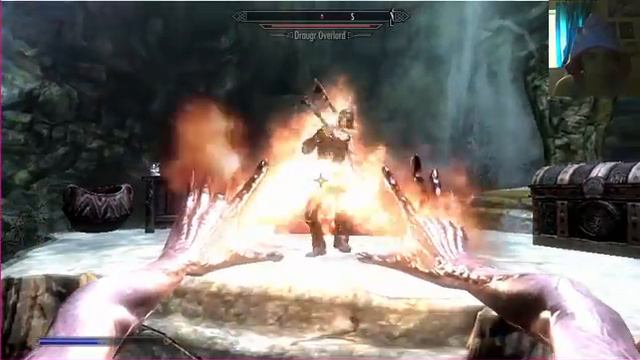 Skyrim let's play part 11 смотреть онлайн