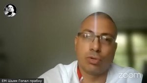 Куда же пропал Лакшми Нараяна дас.  Что же случилось с Леонидом Тугутовым