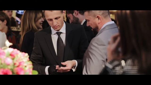 04.10.2016 (Хабаровск): выставка Высокого часового и ювелирного искусства