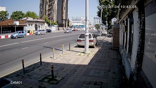 PN-A2-B3.6 v.2.3.1 Дневная запись (day) Polyvision тест записи смотреть онлайн