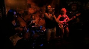 группа Magic - 10.11.2012 "Free Spirit" (Birtha)