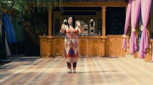 Гунчагул Давлатова - Ташналаб | Ghunchagul Davlatova - Tashnalab