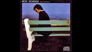 Jeff Porcaro (The Best Of Mr. Time) ～ We're All Alone [by Boz Scaggs] (1976 Original Record Version