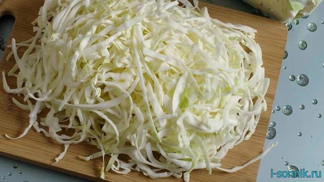 Капуста - толкование сонника
