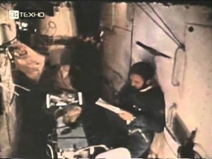 Kpутыe дopoги космocа