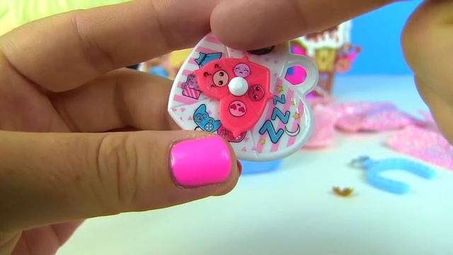 ОГРОМНЫЙ ПИТОМЕЦ #ЛОЛ! Моя Коллекция БОЛЬШИХ ПИТОМЦЕВ! LOL SURPRISE BIGGIE PET Семейка QT смотреть онлайн