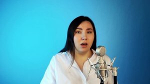 Там нет меня (SandraHeavenVoice cover)