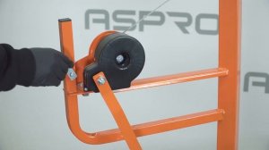 Подъемник для гипсокартона ASPRO