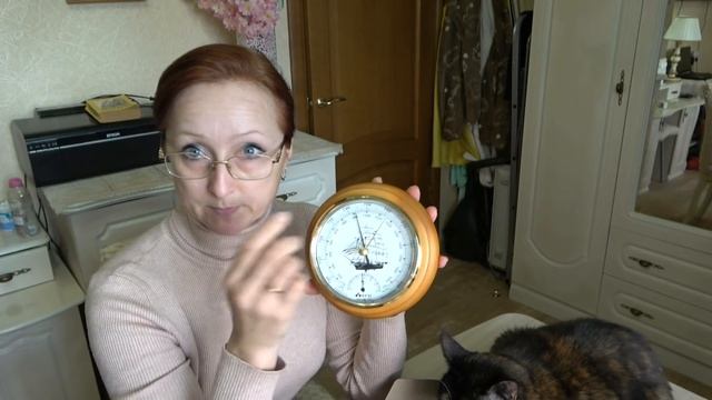 Домашнее видео. Прогулка в Храм-часовню. Рассказываю про барометр. Walk to the chapel. смотреть онлайн