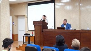 Как начать карьеру на госслужбе без опыта. Анастасия Красношан