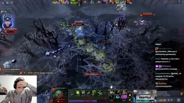 Ростик Собирается Апнуть 11к Рейтинга | Снова Понизили Порядочность | Камбекнул на Сигнатурке смотреть онлайн