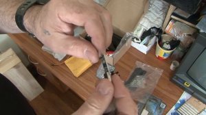 6-ти пиновый конвертер CP2102 USB 2.0 для TTL UART модуль