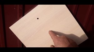 ? Квадратная астролябия своими руками или как использовать.  ?